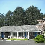 Grey Whale Inn