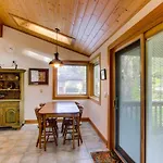Harrison Loft