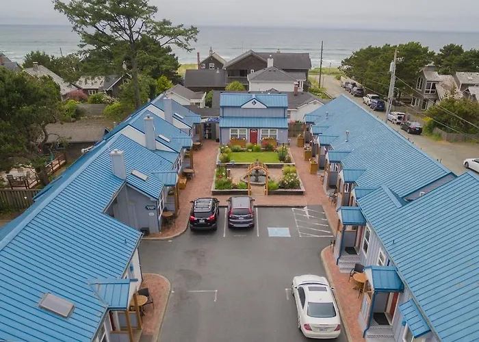 Blue Gull Inn