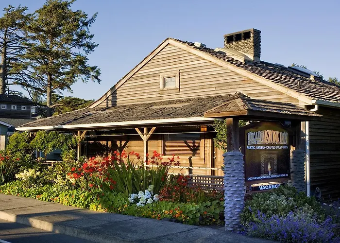 Hearthstone Inn
