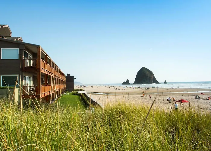 Surfsand Resort