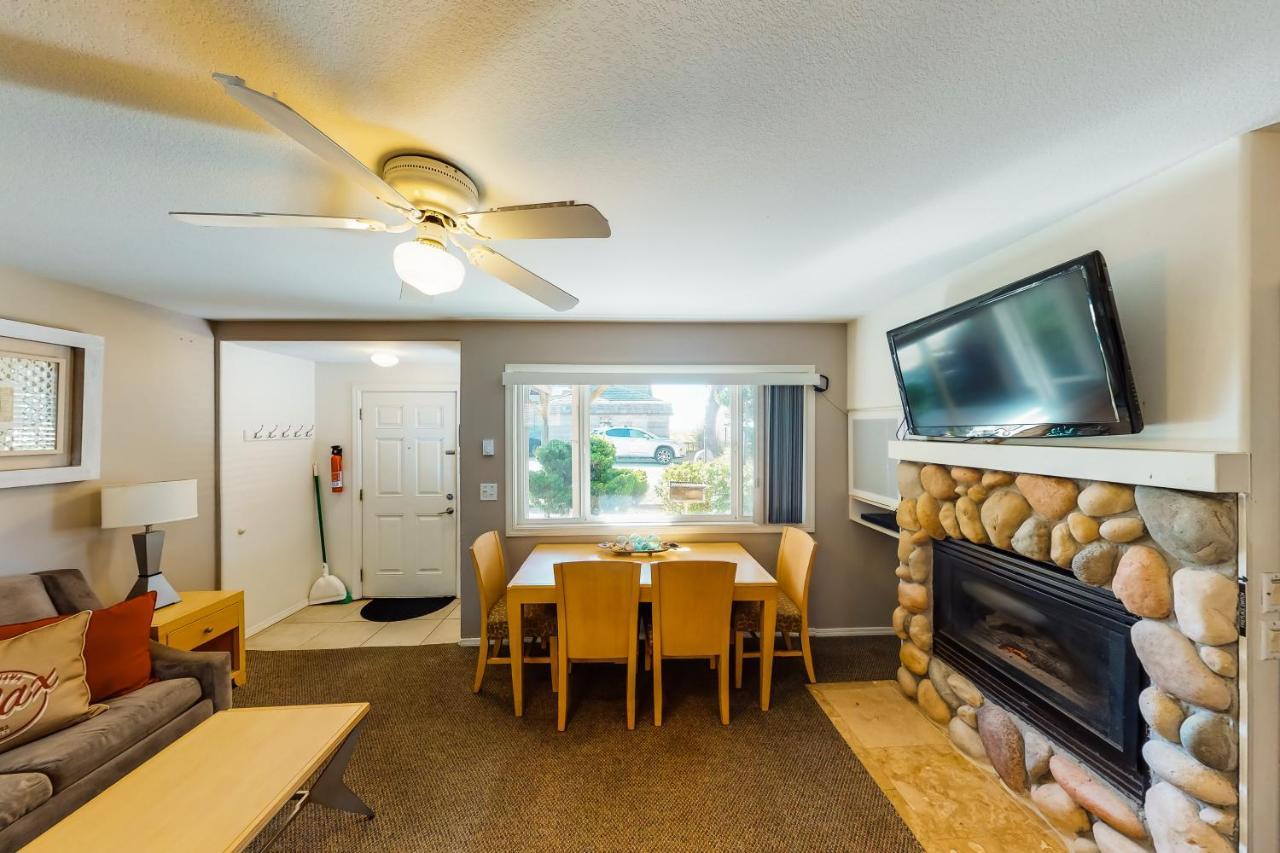 Holiday home Sandals | & Oceanside Cannon Beach