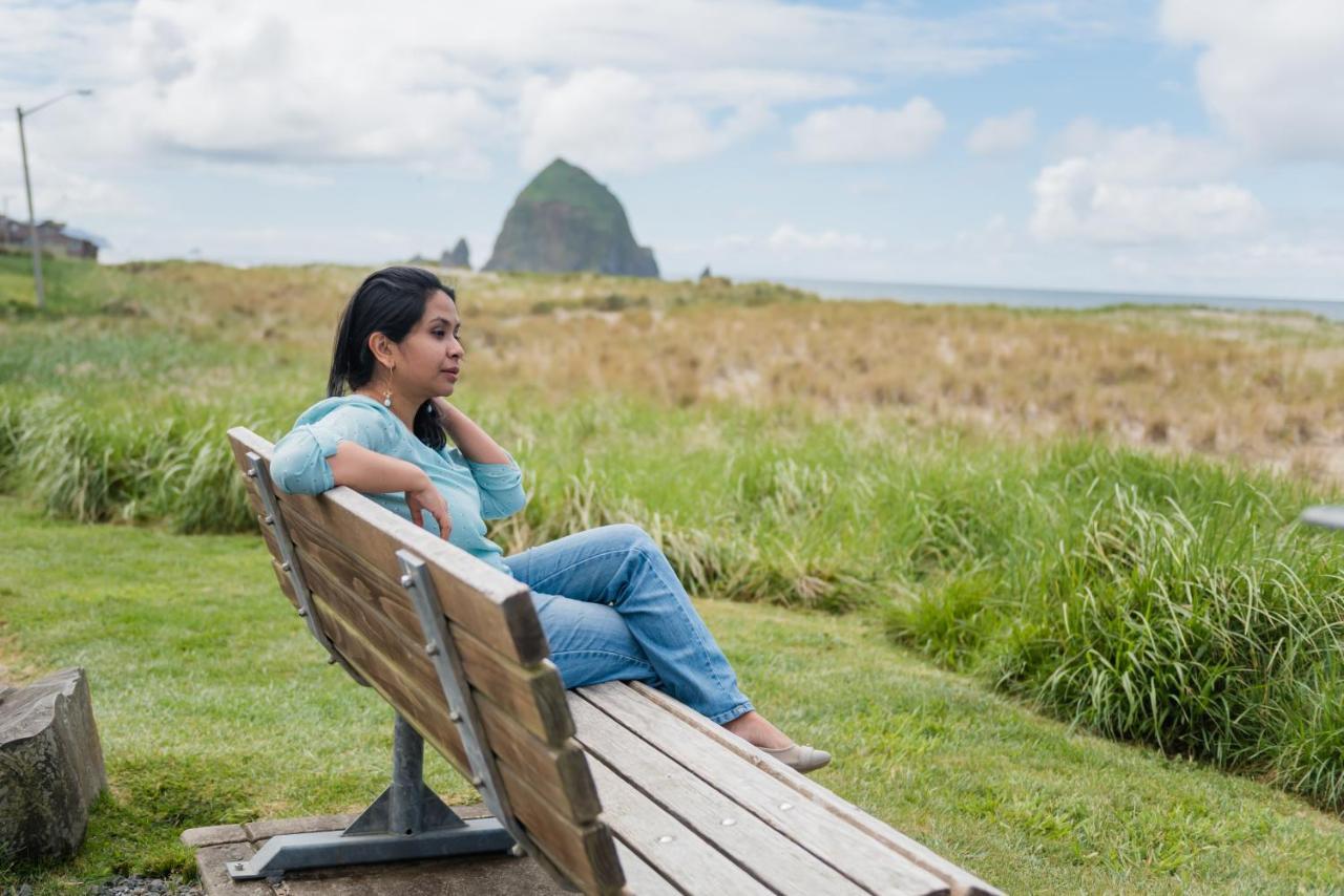 Inn At Haystack Rock 4*