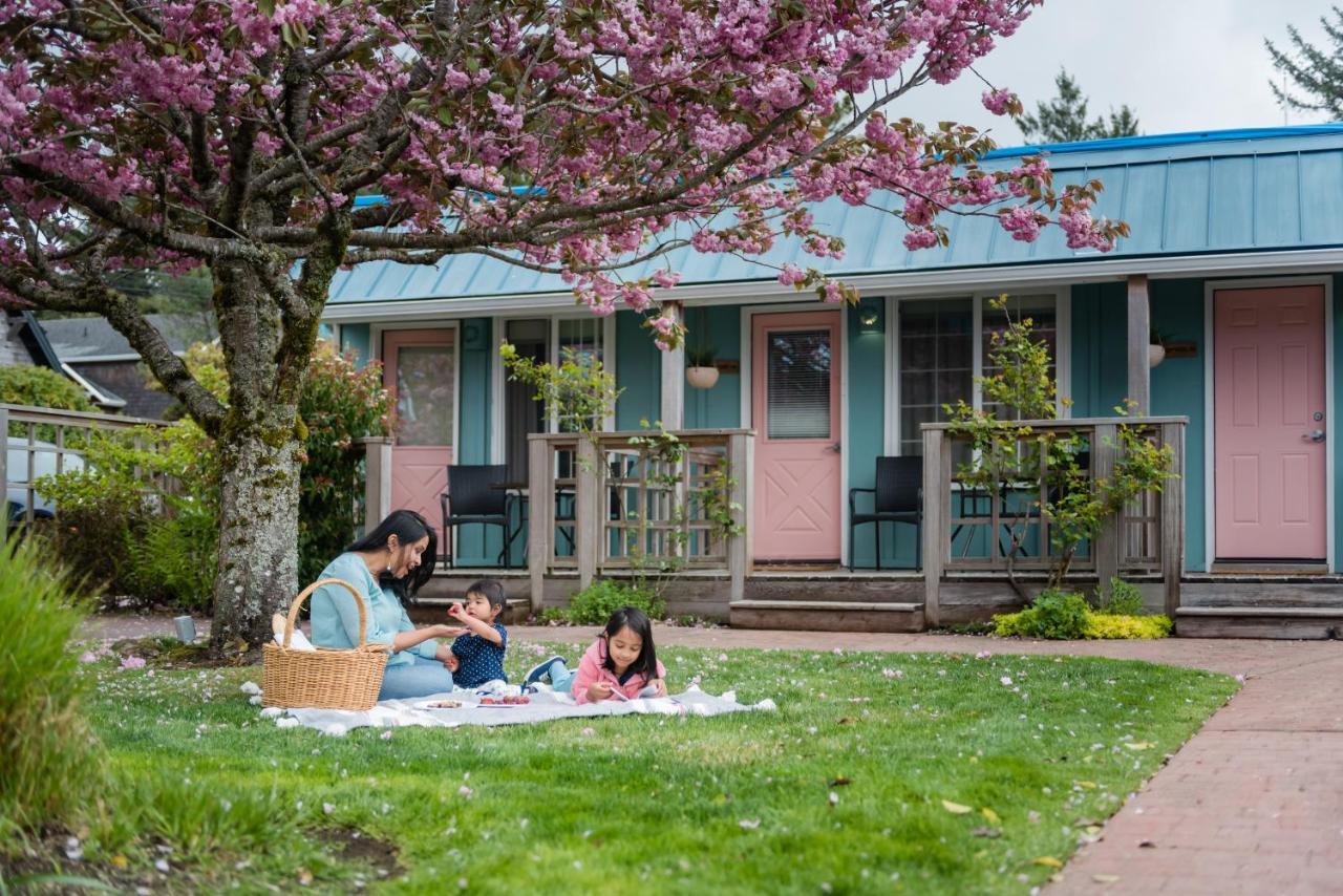 Inn At Haystack Rock 4*