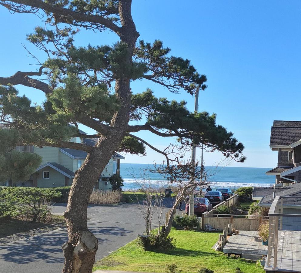Hotel Cannon Collection Cannon Beach