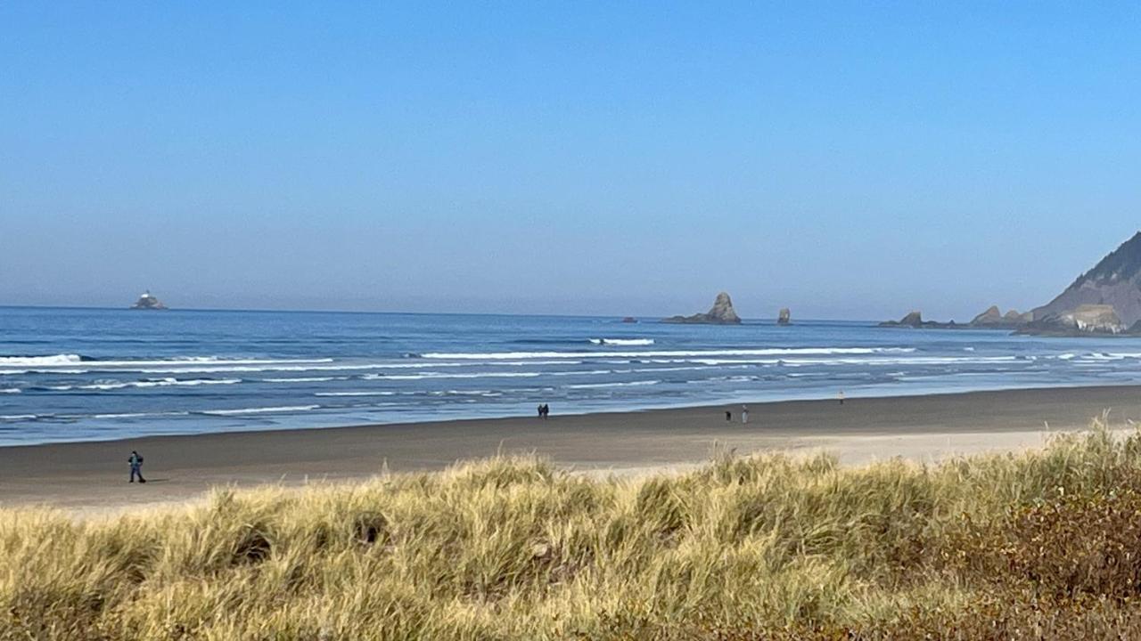 Surfsand Resort Cannon Beach