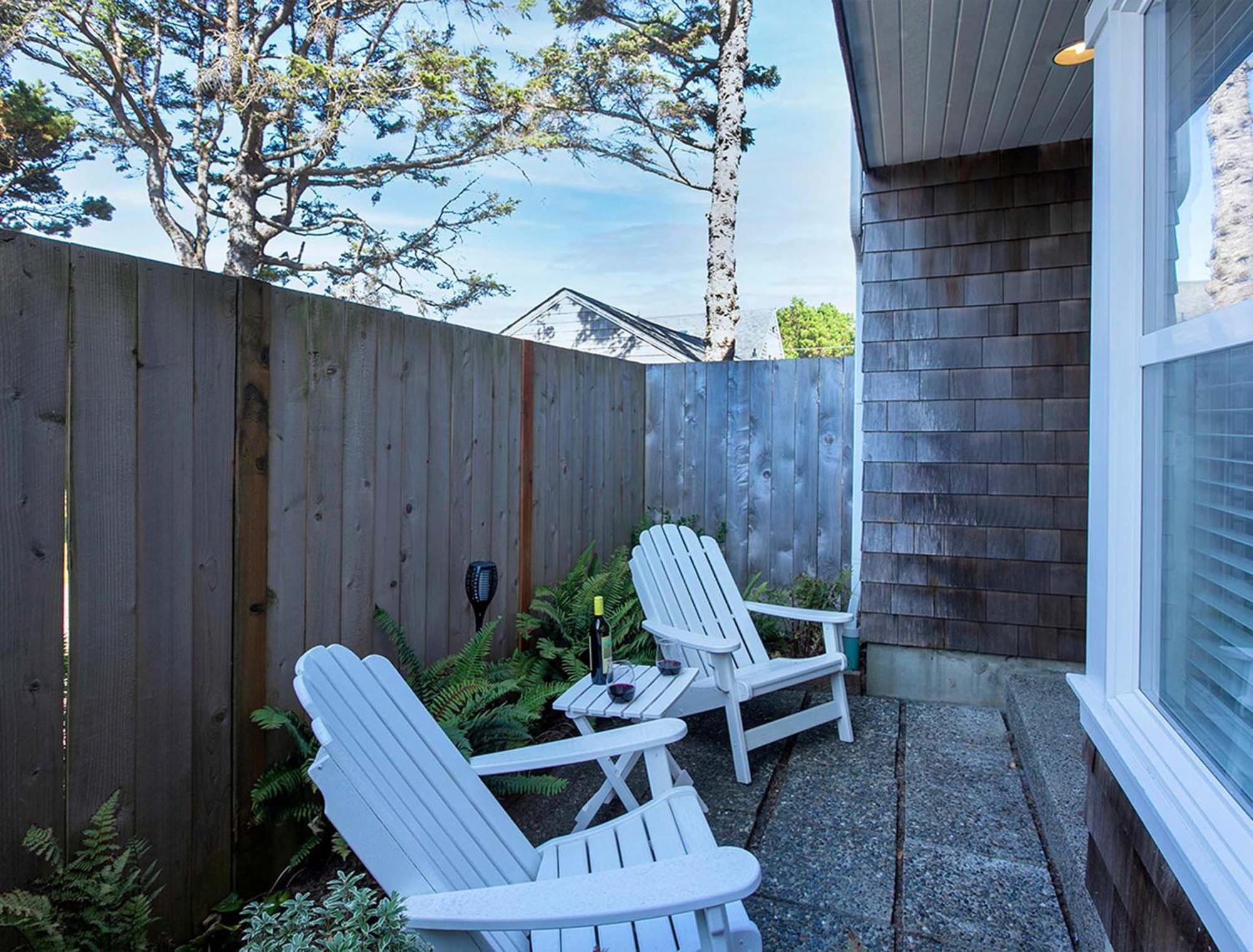 Hotel Cannon Collection Cannon Beach
