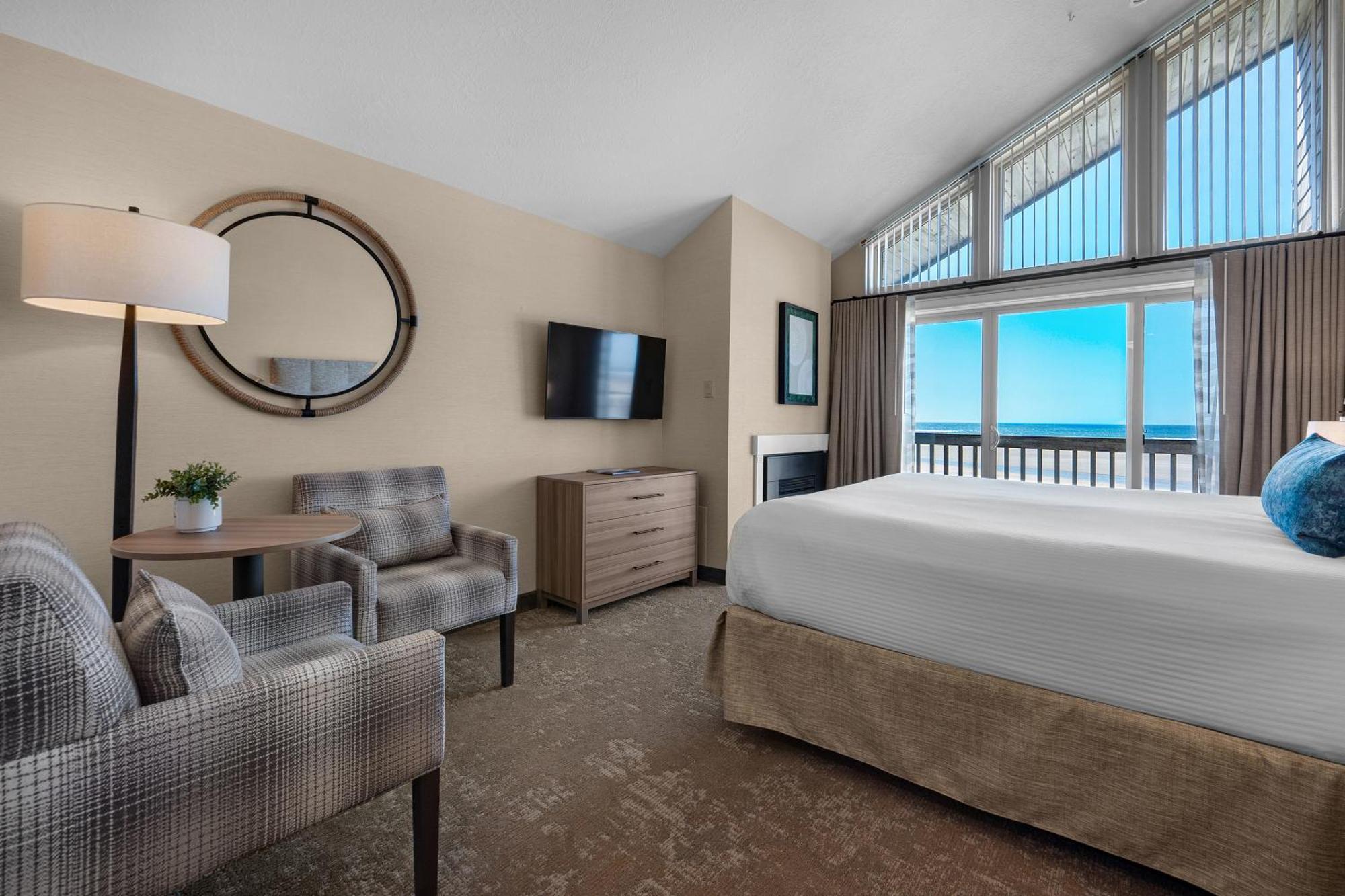 Hotel Schooner's Cove