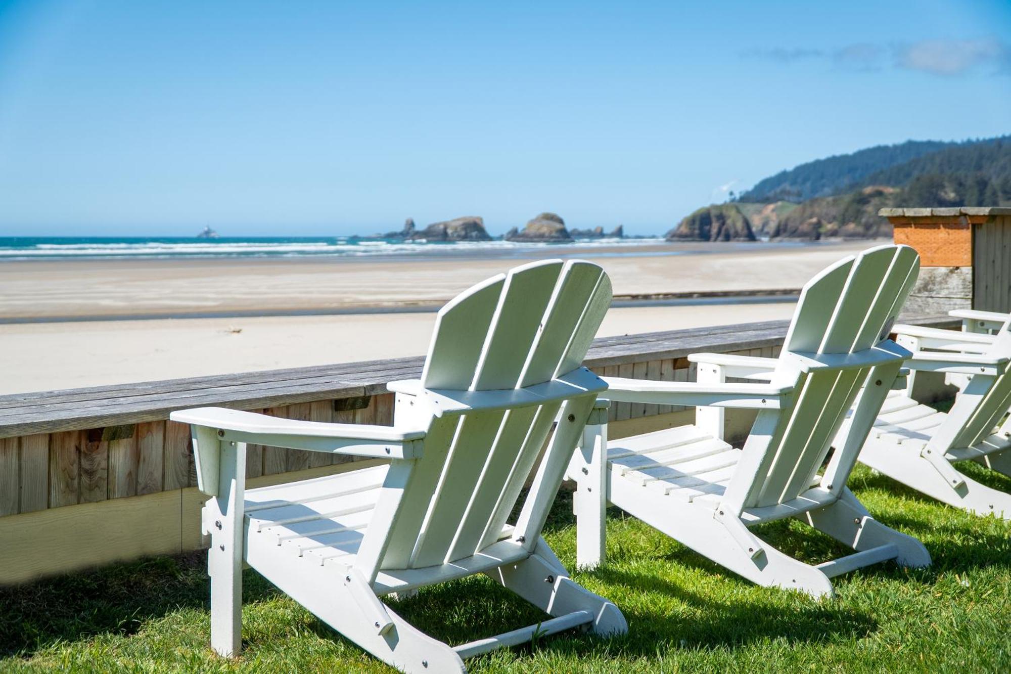 Schooner's Cove 3* Cannon Beach