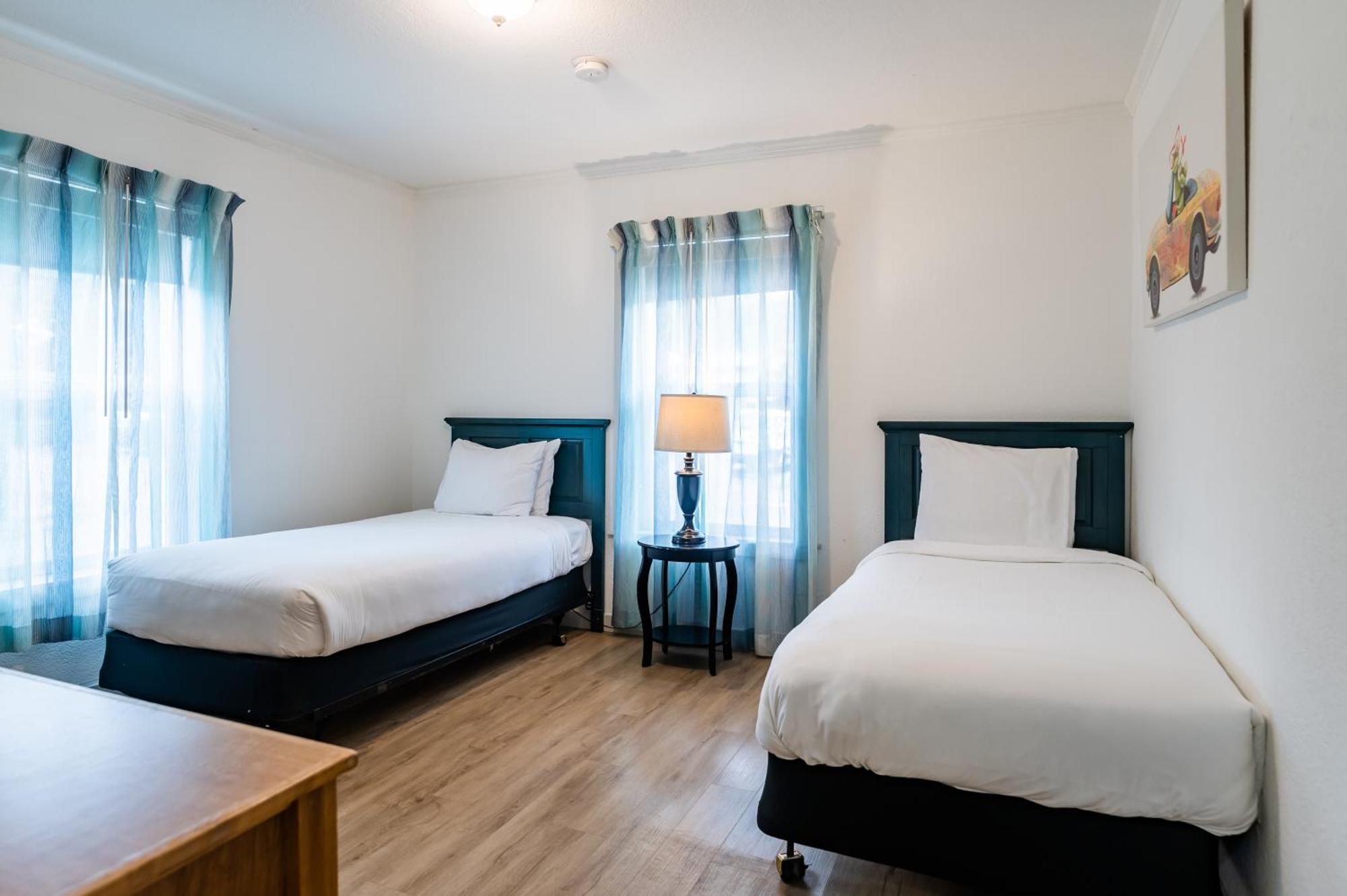 At Haystack Rock 4*