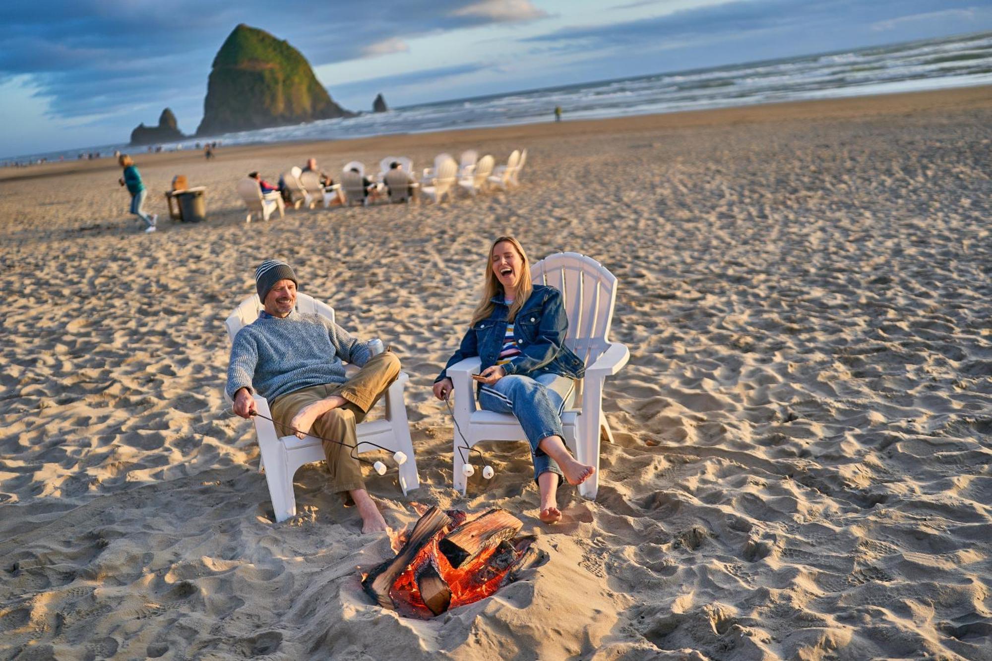 Surfsand Resort Cannon Beach