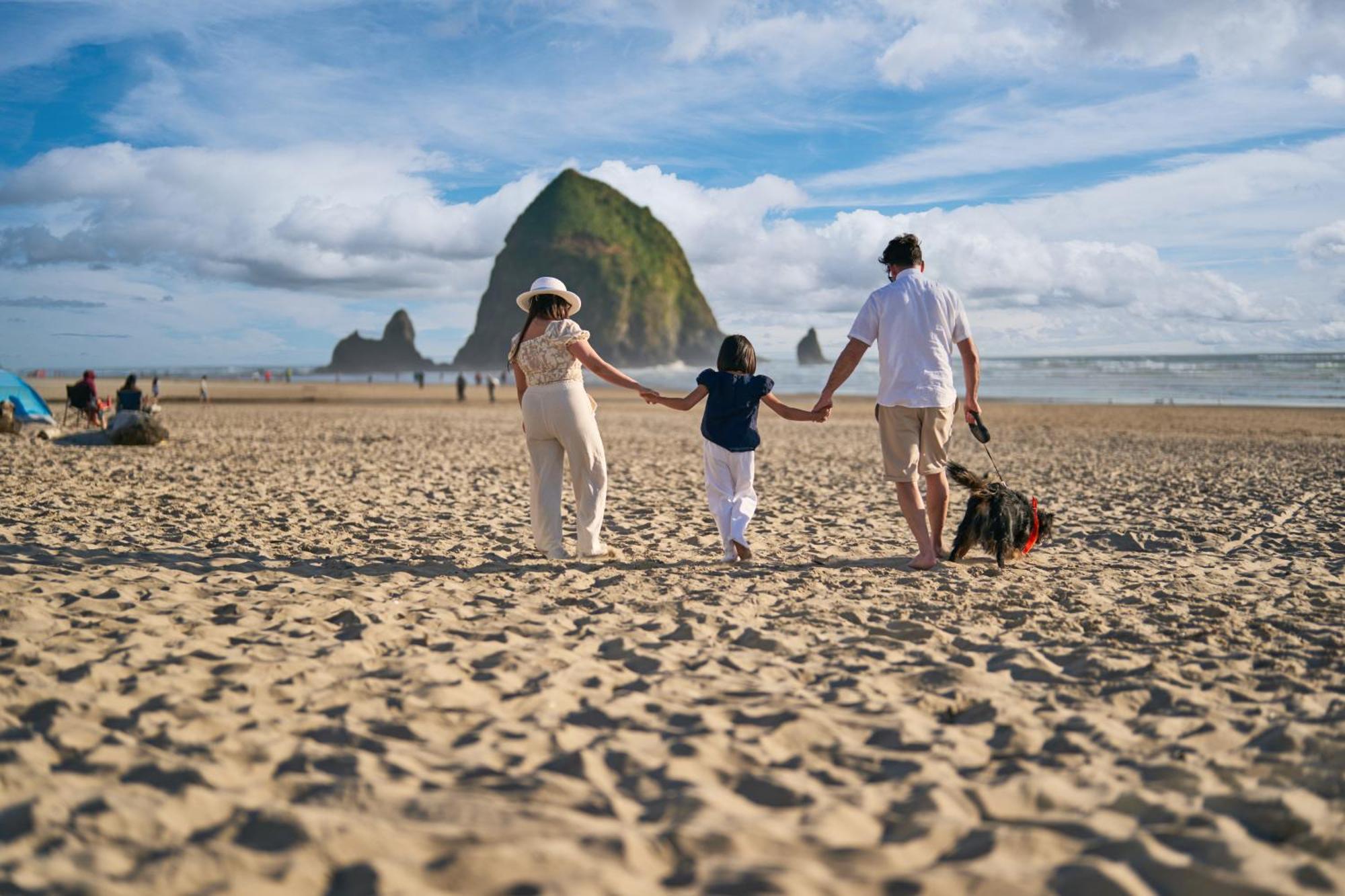 Surfsand 3* Cannon Beach