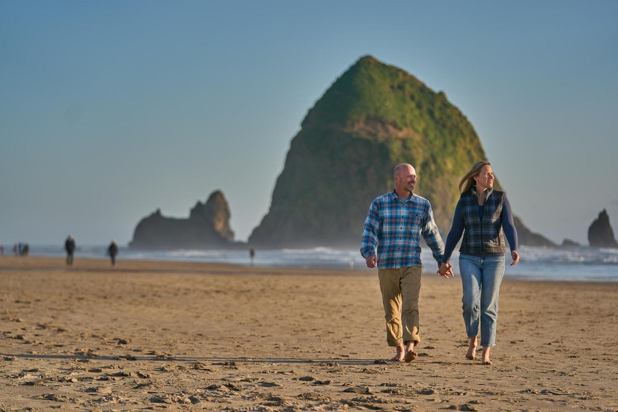 Surfsand Resort Cannon Beach