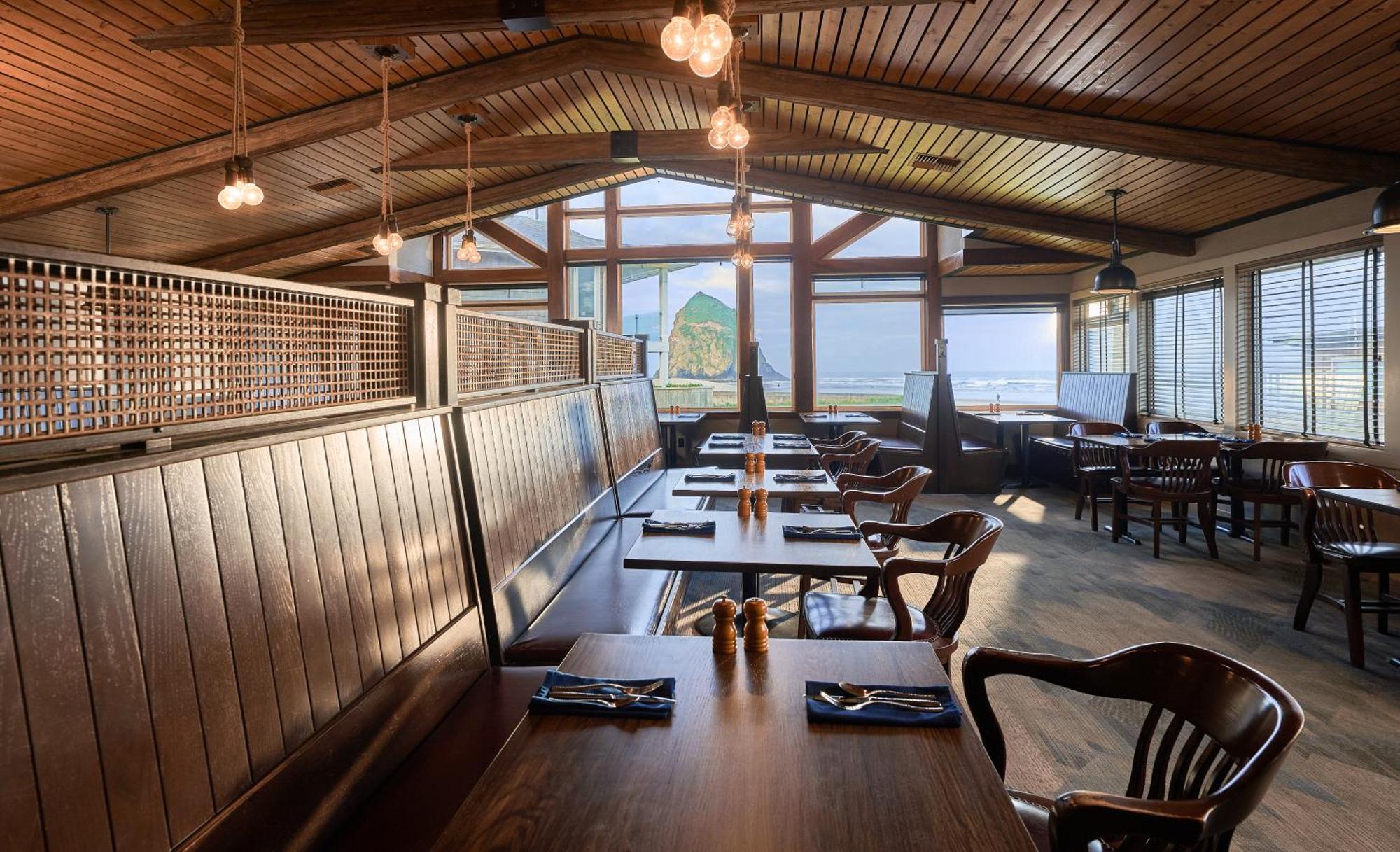 Surfsand Resort