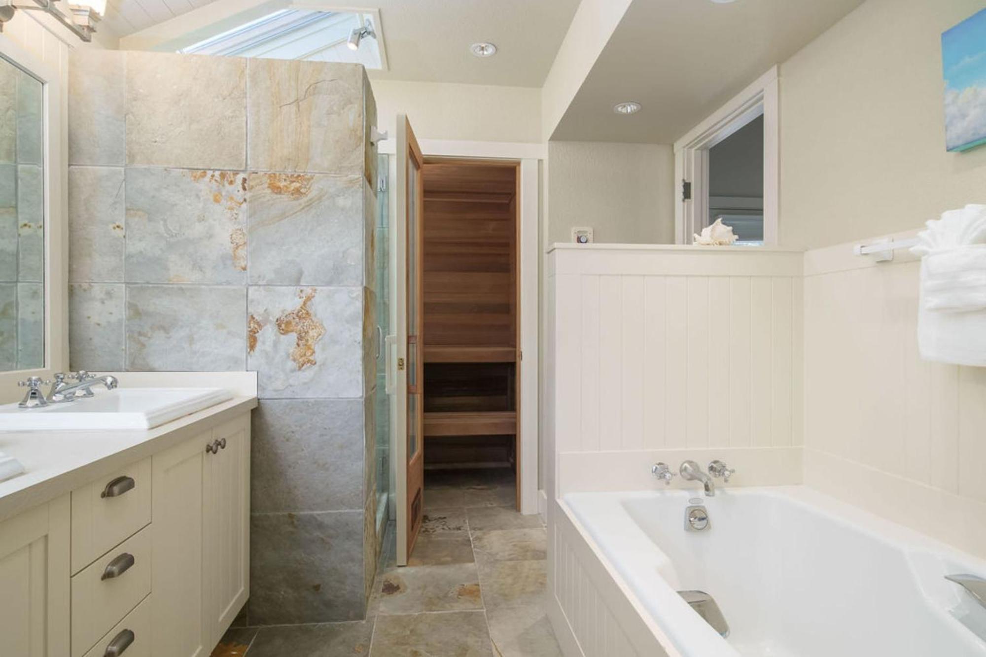 Chapman Cove By Avantstay Gorgeous W Sauna Holiday home