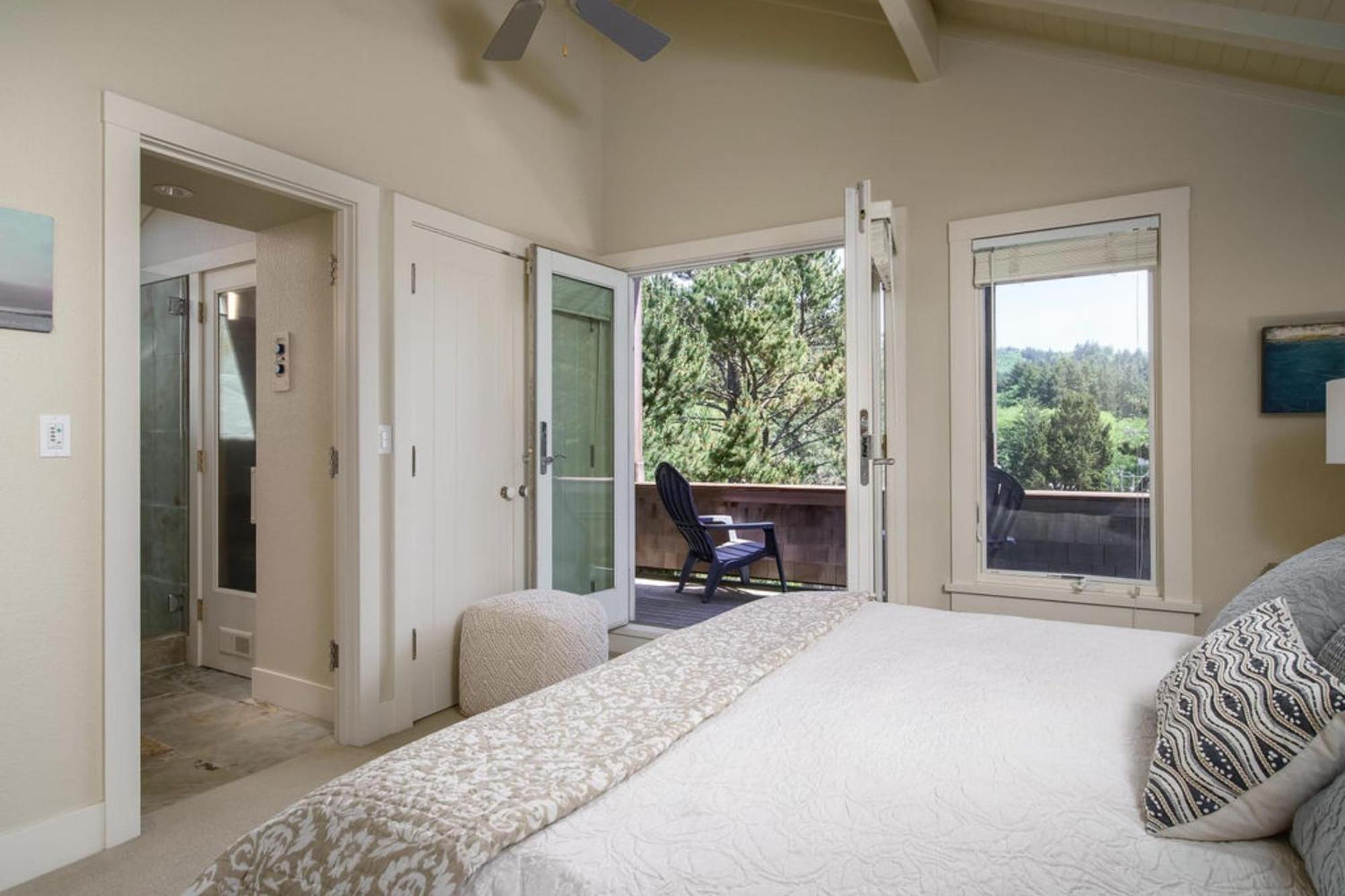 Chapman Cove By Avantstay Gorgeous W Sauna Holiday home *