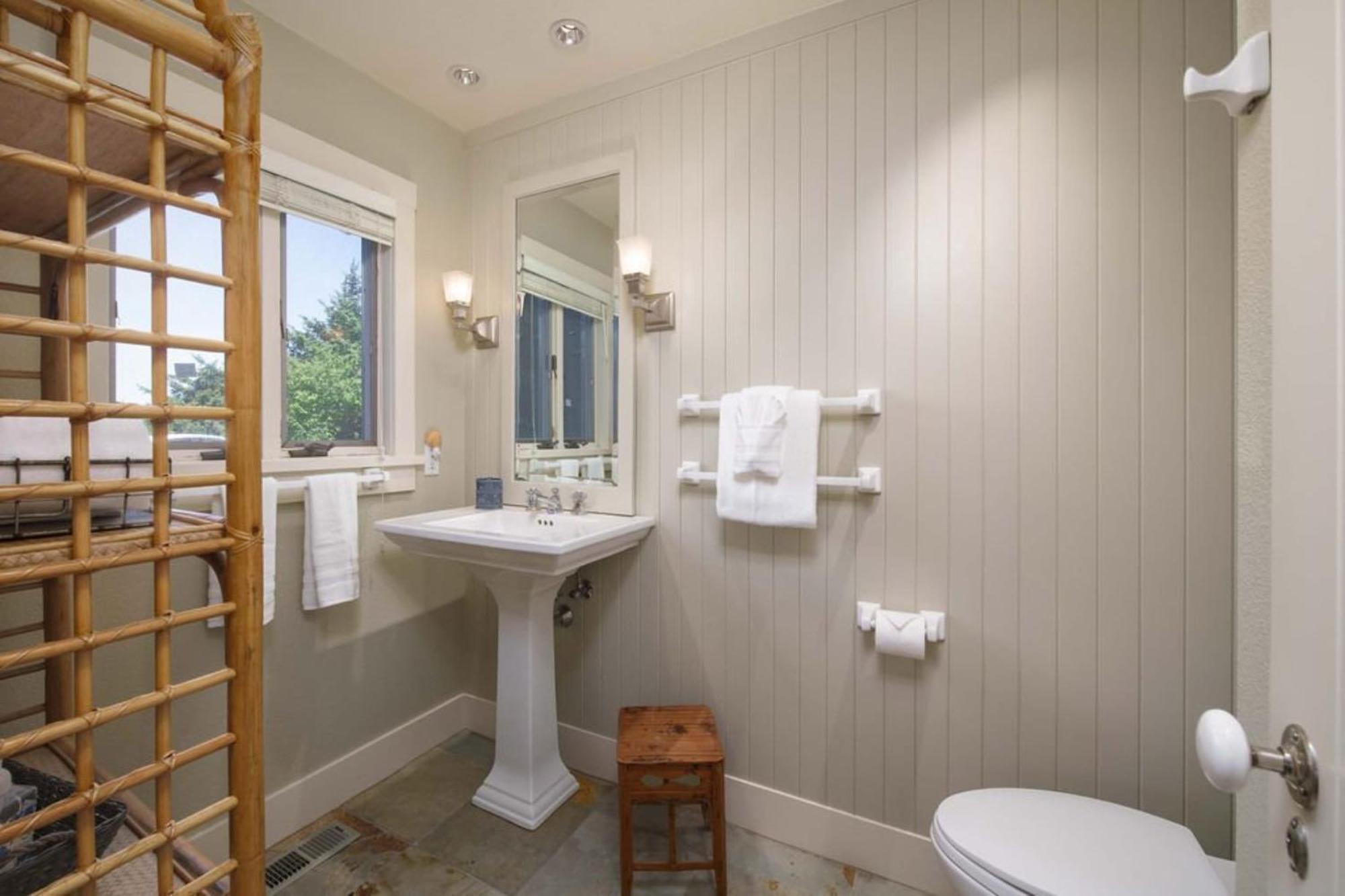 Chapman Cove By Avantstay Gorgeous W Sauna Holiday home