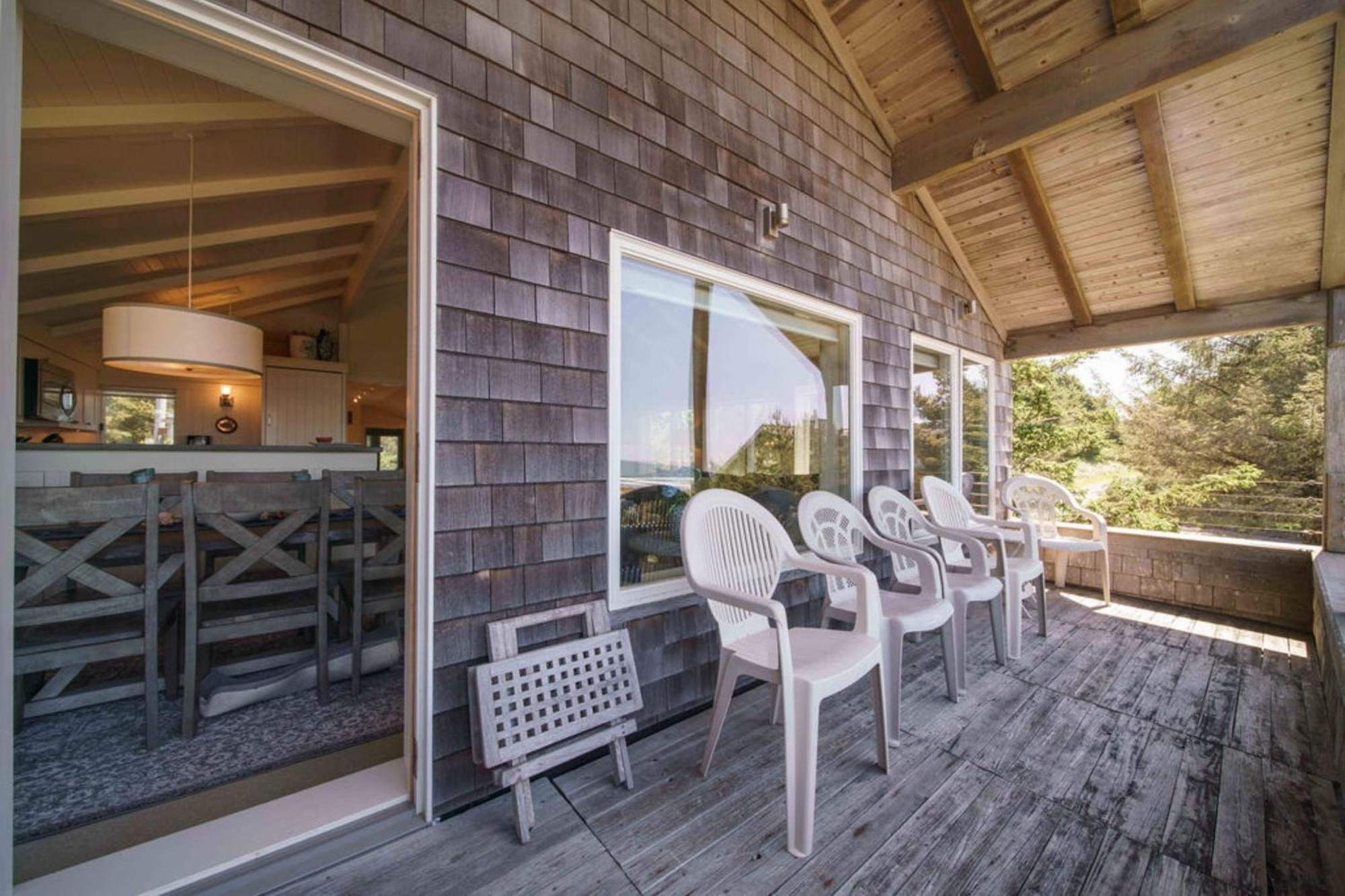 Chapman Cove By Avantstay Gorgeous W Sauna Holiday home *