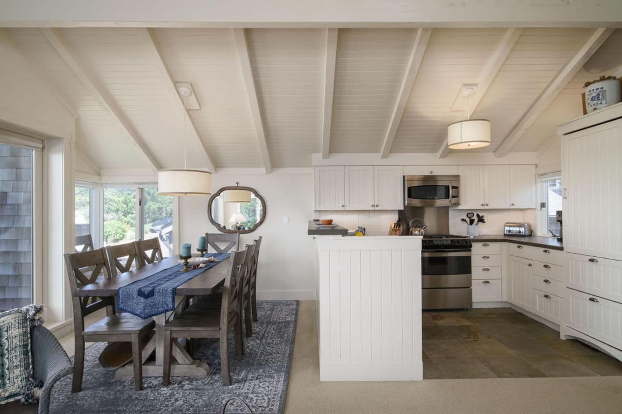 Holiday home Chapman Cove By Avantstay Gorgeous W Sauna *