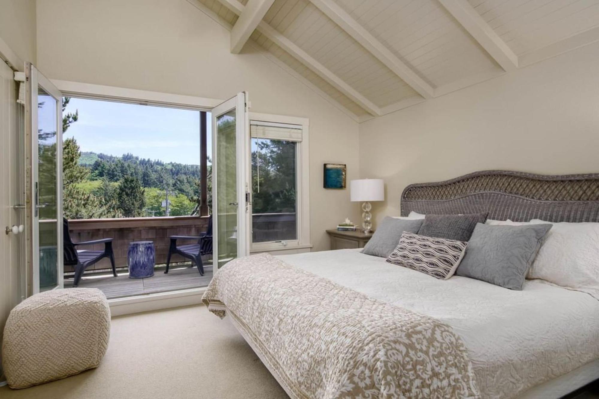Holiday home Chapman Cove By Avantstay Gorgeous W Sauna Cannon Beach