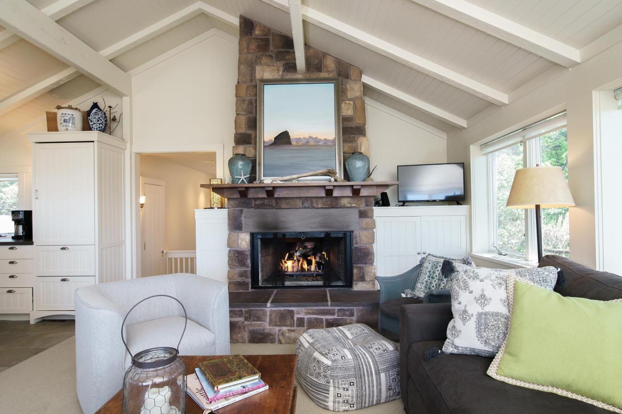 Chapman Cove By Avantstay Gorgeous W Sauna Holiday home