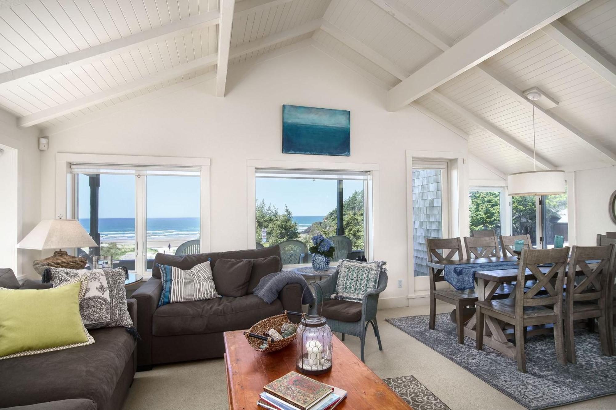 Holiday home Chapman Cove By Avantstay Gorgeous W Sauna