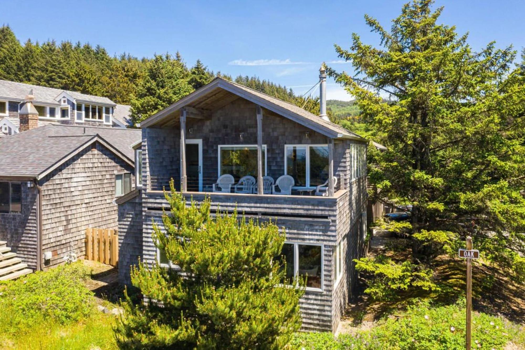 Chapman Cove By Avantstay Gorgeous W Sauna Holiday home