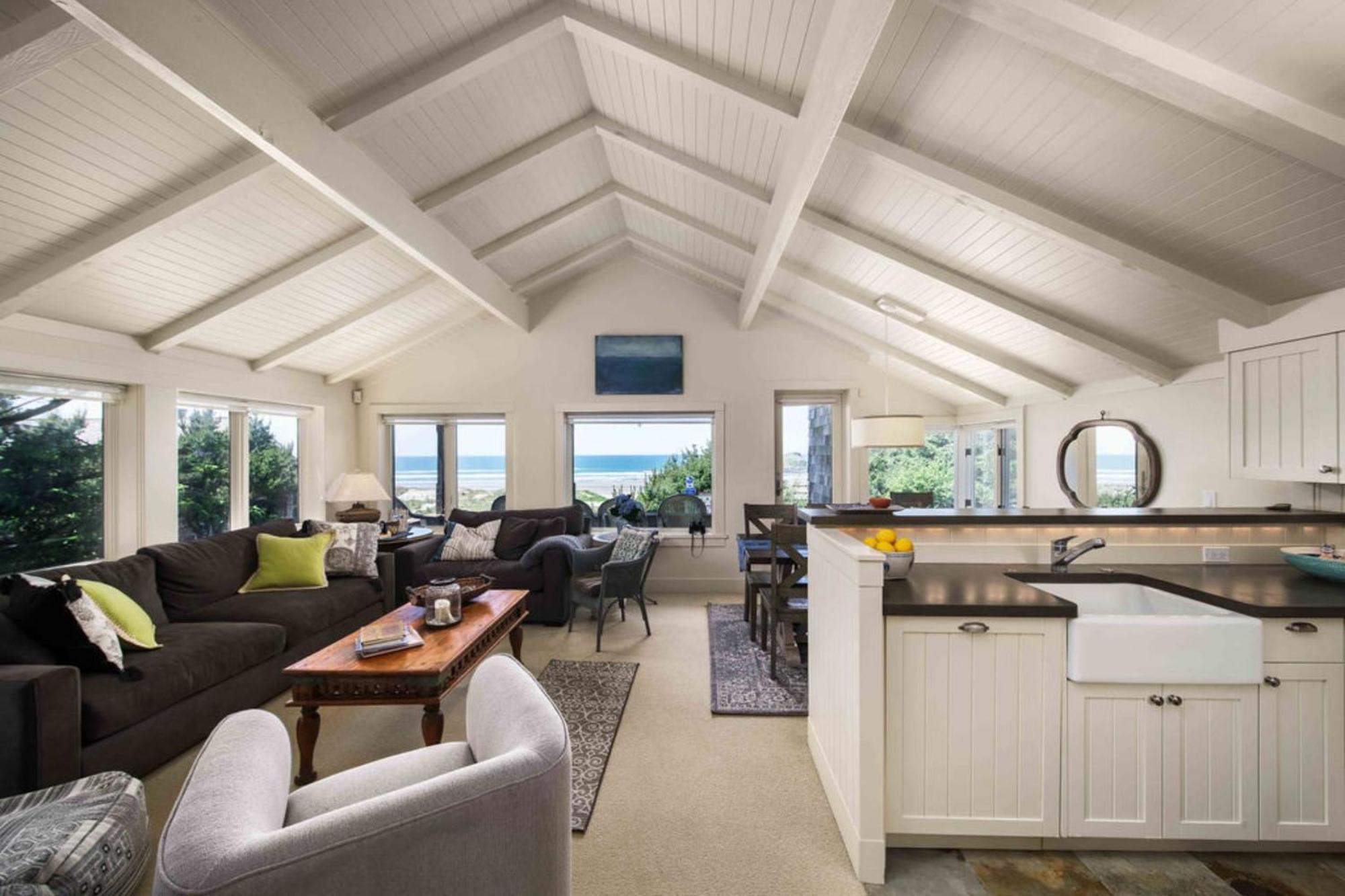 Chapman Cove By Avantstay Gorgeous W Sauna Holiday home Cannon Beach
