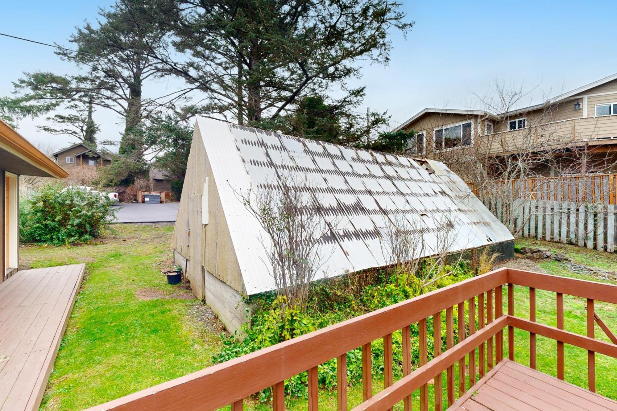 Tolovana Treasure Holiday home Cannon Beach