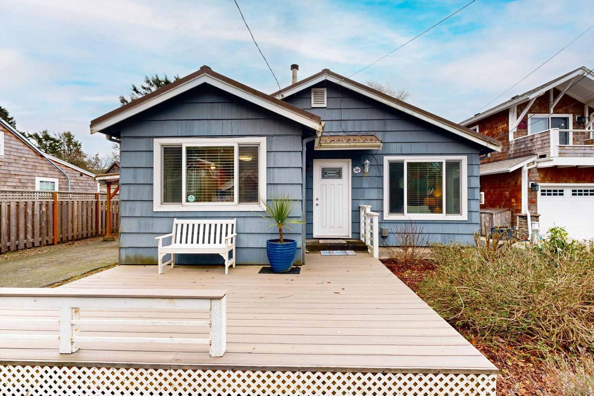 Holiday home La Bella Cannon Beach