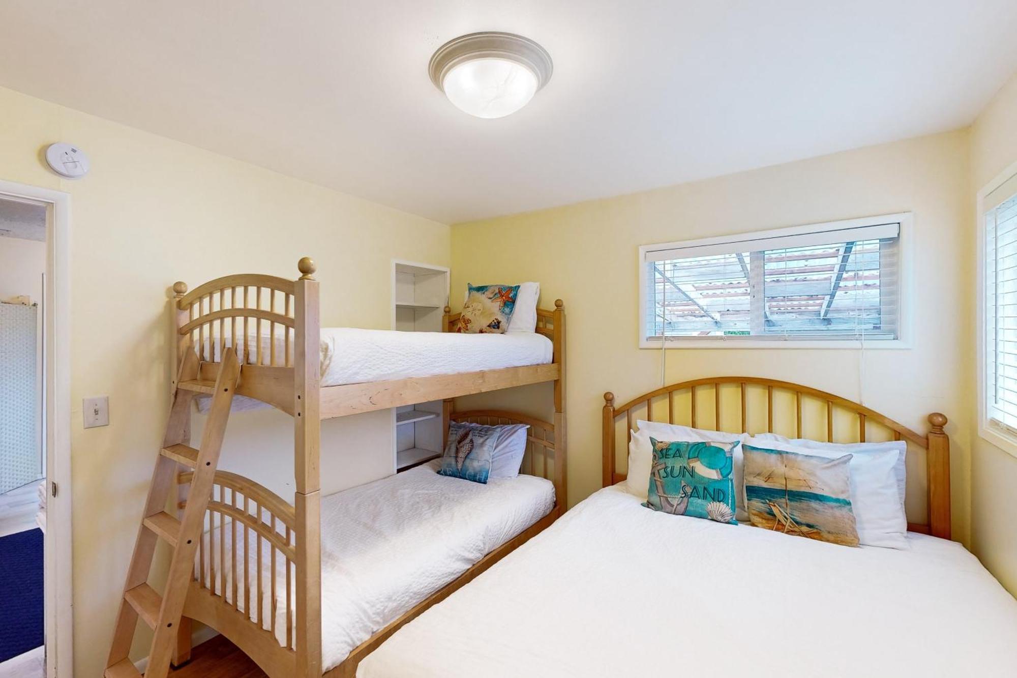 La Bella Holiday home *