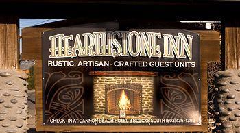 Hotel Hearthstone