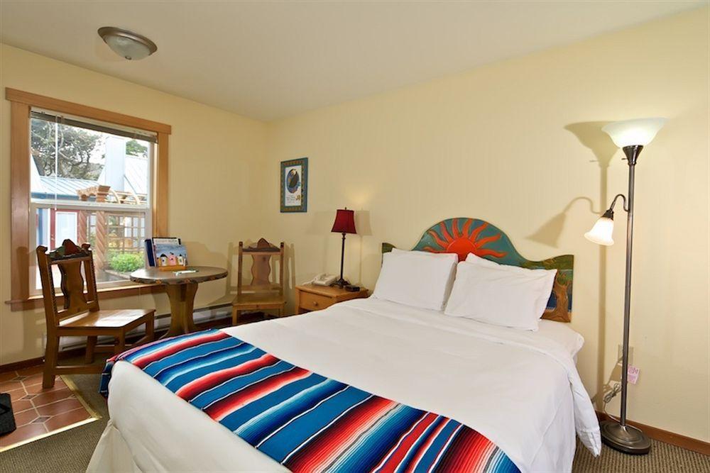 Blue Gull 4*