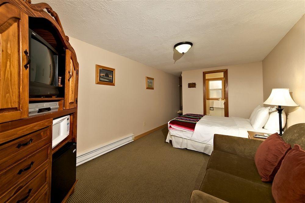Blue Gull Inn 4*