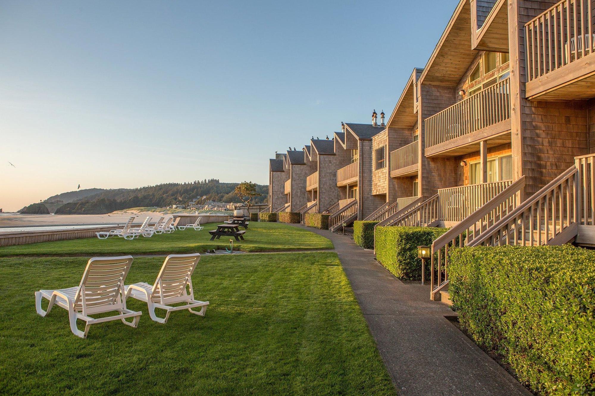 Hotel Schooner's Cove 3*
