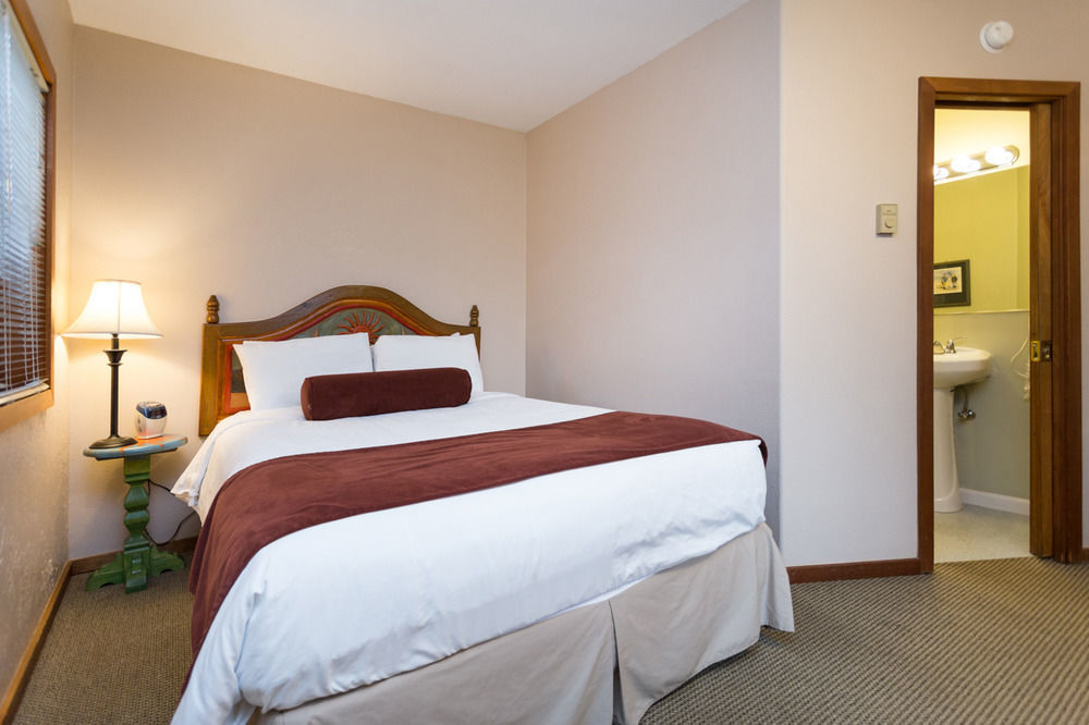 Inn At Haystack Rock Cannon Beach