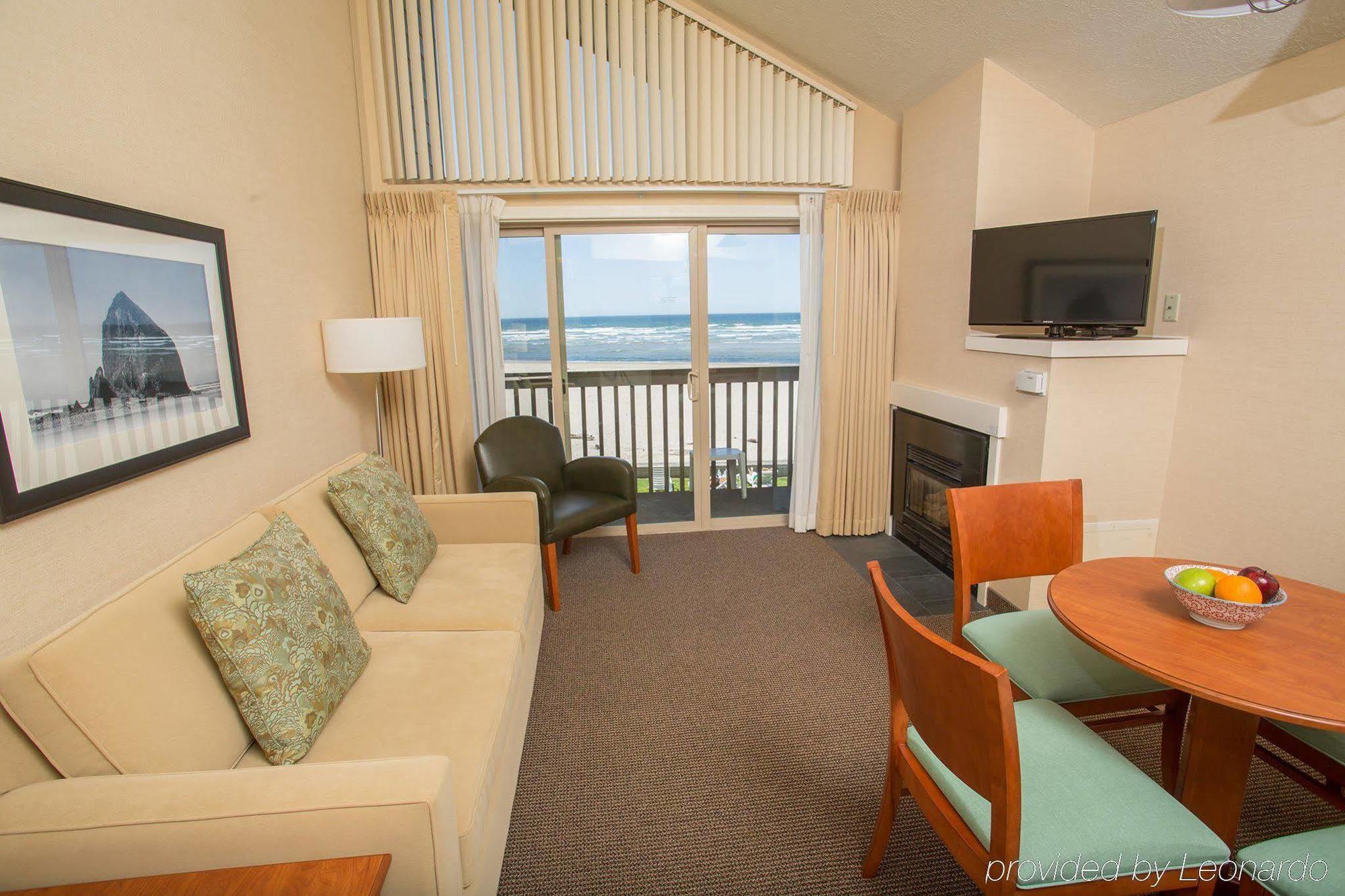Hotel Schooner's Cove