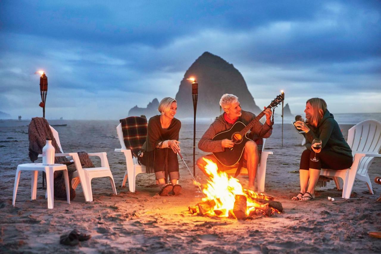Resort Surfsand Cannon Beach