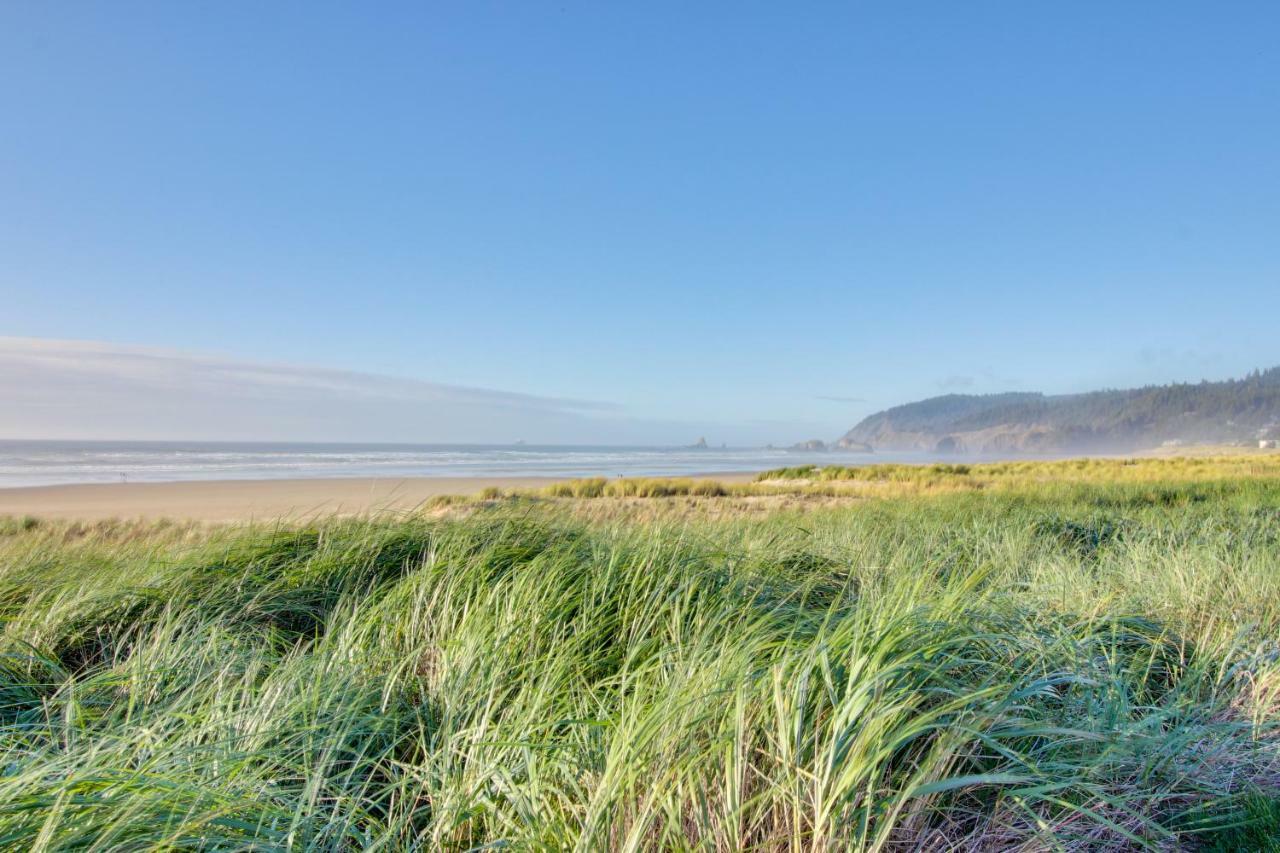 Beaches | Pirates Cove 8 * Cannon Beach