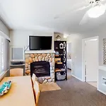 Sandals Inn | Oceanside Cabana