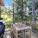 Chinook Chalet