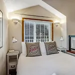 Beaches Inn | Herons Nest Loft