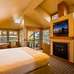 The Ocean Lodge