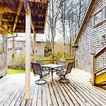 Cannon Beach Cottage