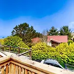 Cannon Beach Cottage