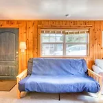 Hidden Villa Cottages #1, #2, And #3