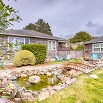 Hidden Villa Cottages #1, #2, And #3
