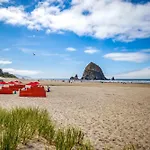 Odyssey - Cannon Beach
