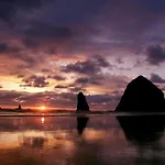 Ecola Creek Lodge