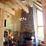 The Ocean Lodge